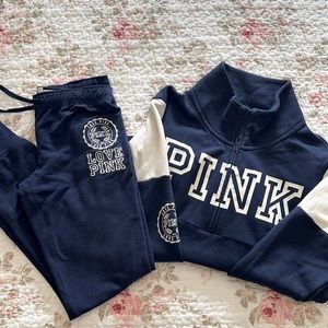 PINK Victoria Secret